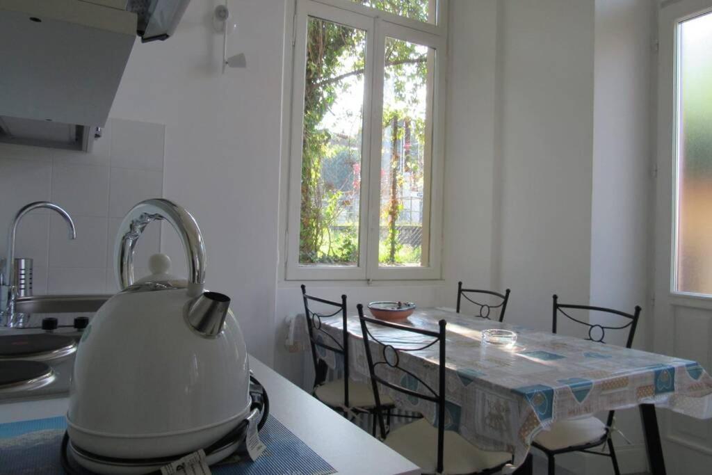 Villa Peachey, Intero Piano Con Giardino Стреза Екстериор снимка